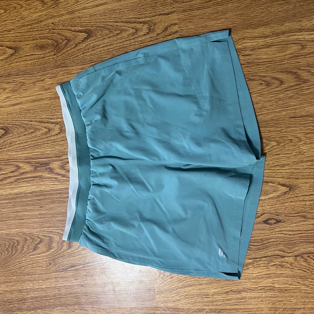 Men’s Fabletics Athletic Shorts